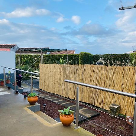 Casas Da Quinta Villa Ribeira Grande Eksteriør bilde