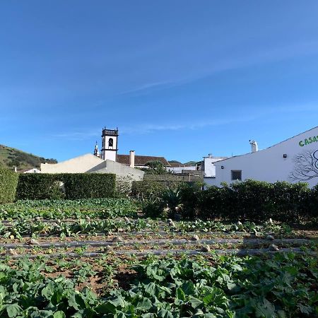 Casas Da Quinta Villa Ribeira Grande Eksteriør bilde