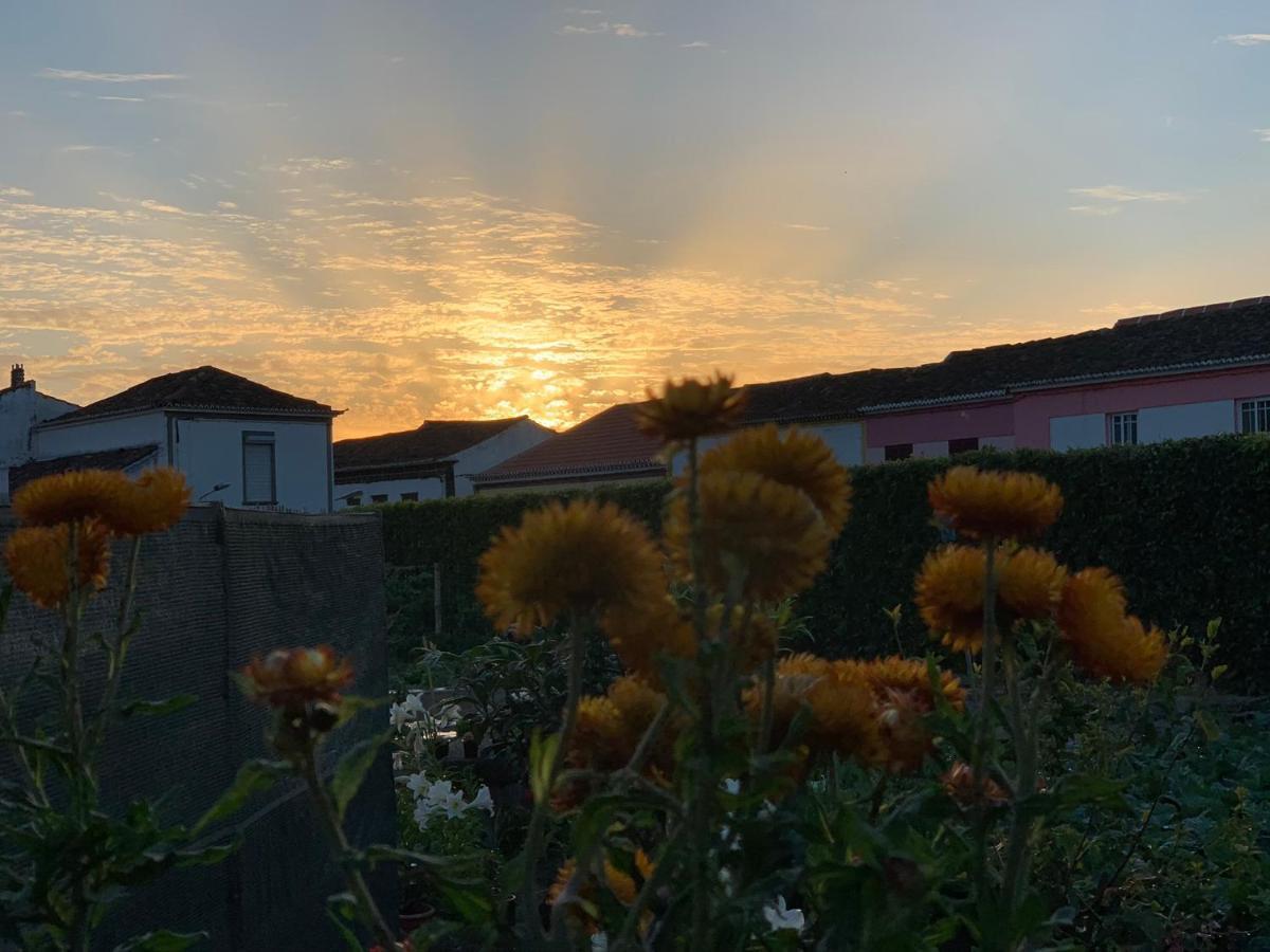Casas Da Quinta Villa Ribeira Grande Eksteriør bilde