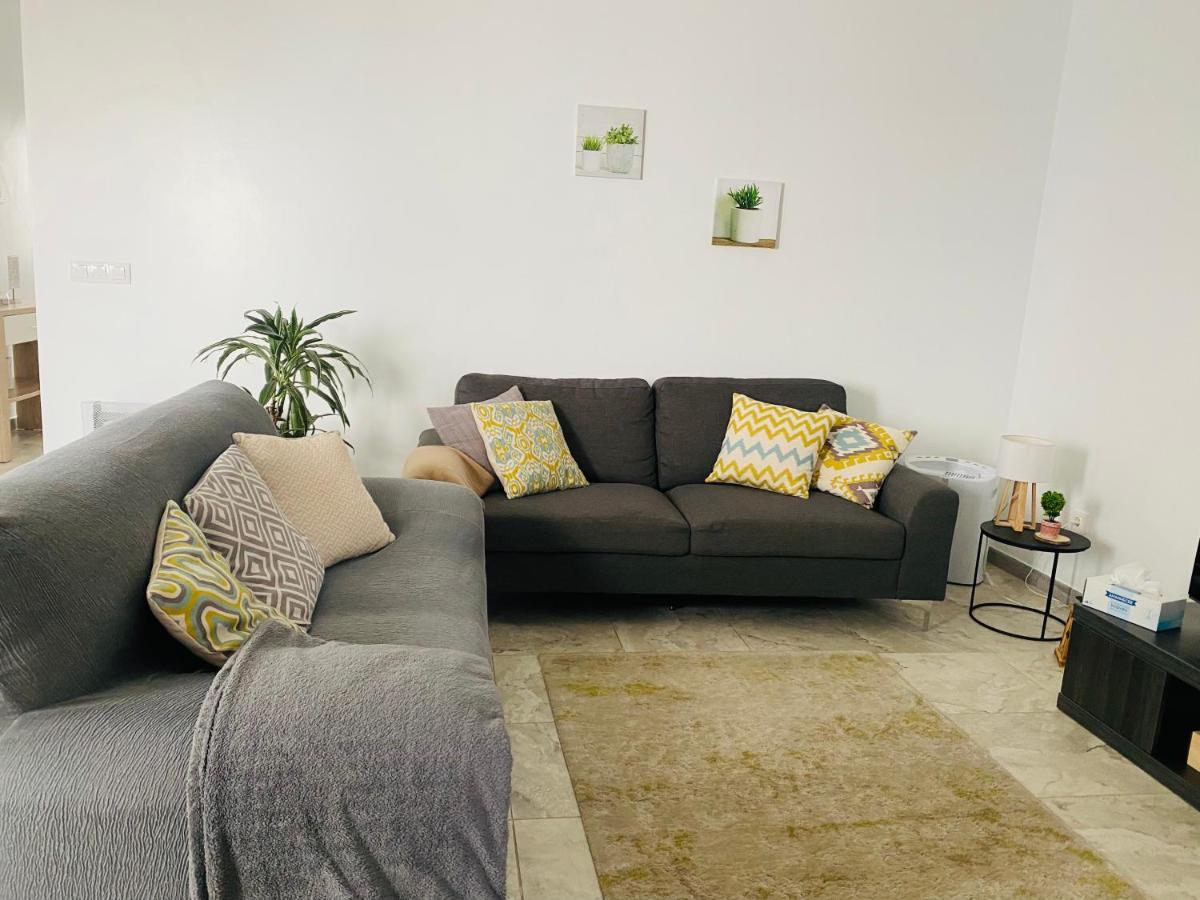 Casas Da Quinta Villa Ribeira Grande Eksteriør bilde