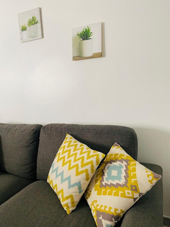 Casas Da Quinta Villa Ribeira Grande Eksteriør bilde