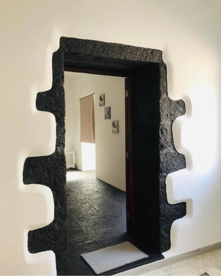 Casas Da Quinta Villa Ribeira Grande Eksteriør bilde