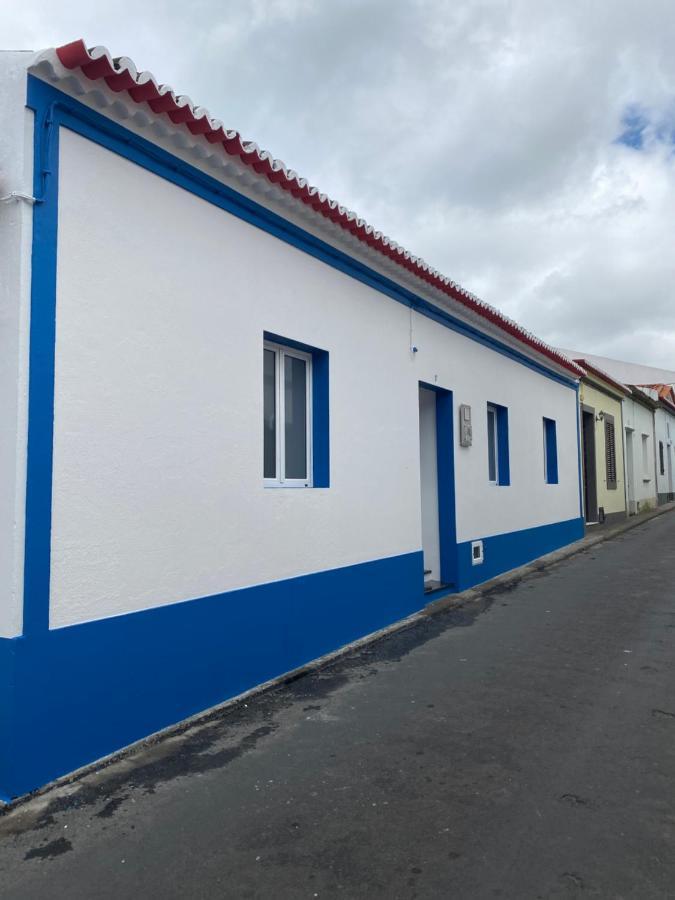 Casas Da Quinta Villa Ribeira Grande Eksteriør bilde