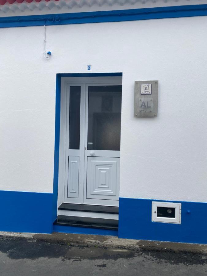 Casas Da Quinta Villa Ribeira Grande Eksteriør bilde