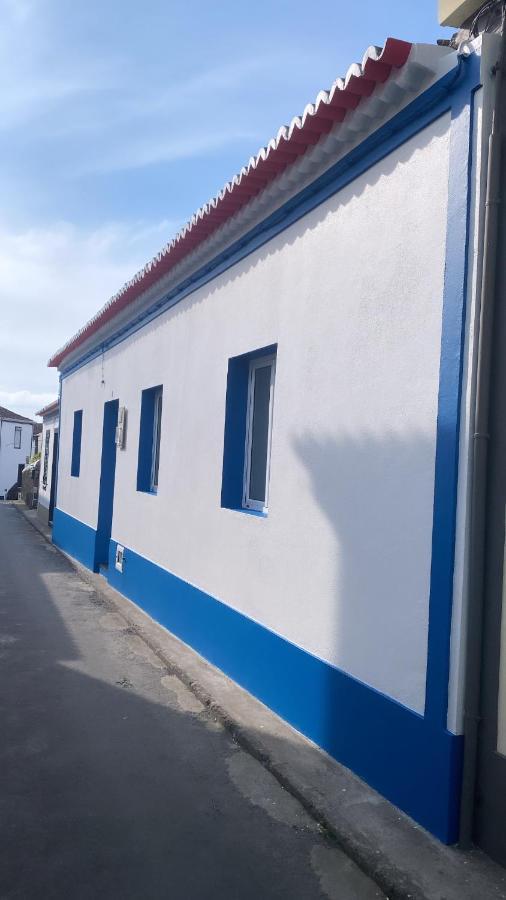 Casas Da Quinta Villa Ribeira Grande Eksteriør bilde