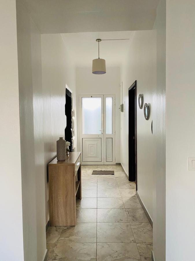 Casas Da Quinta Villa Ribeira Grande Eksteriør bilde