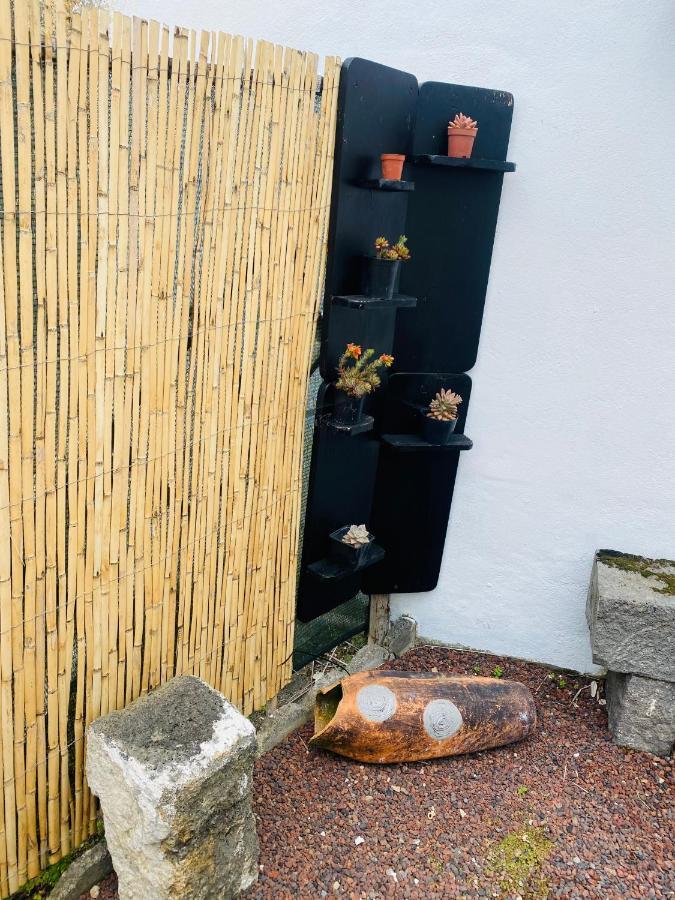 Casas Da Quinta Villa Ribeira Grande Eksteriør bilde