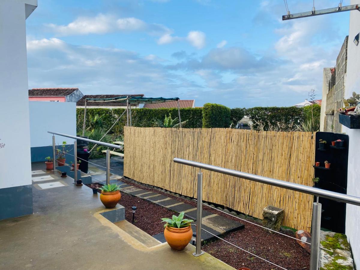 Casas Da Quinta Villa Ribeira Grande Eksteriør bilde