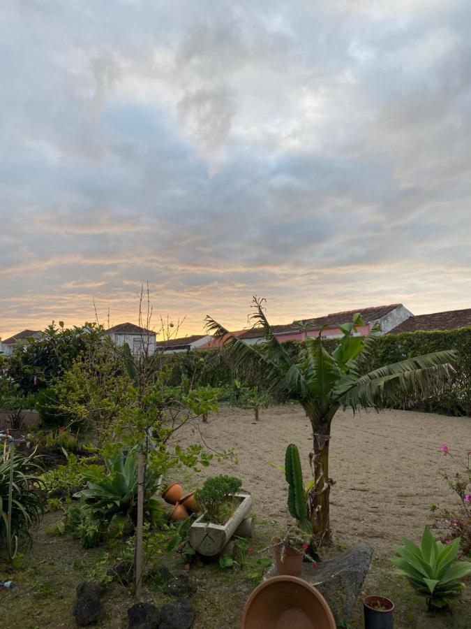 Casas Da Quinta Villa Ribeira Grande Eksteriør bilde