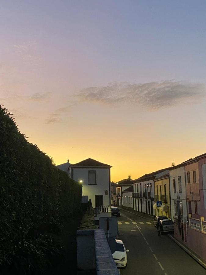 Casas Da Quinta Villa Ribeira Grande Eksteriør bilde