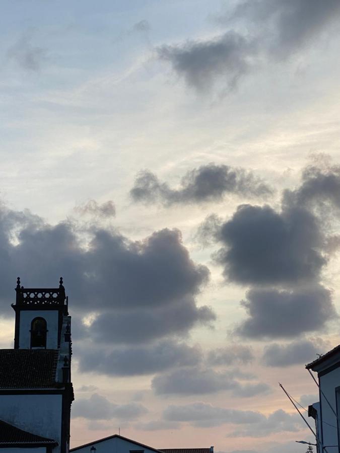 Casas Da Quinta Villa Ribeira Grande Eksteriør bilde