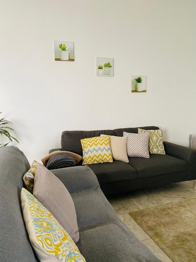Casas Da Quinta Villa Ribeira Grande Eksteriør bilde