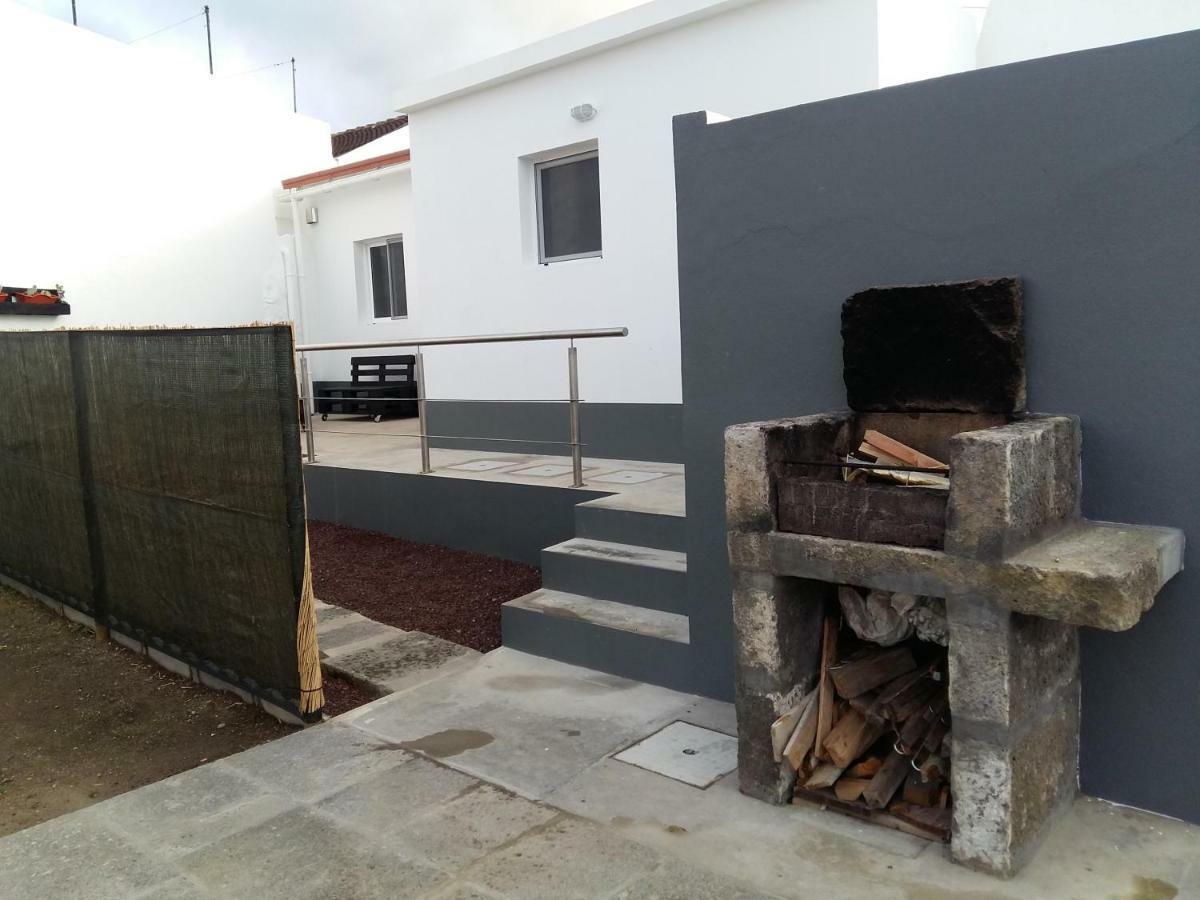 Casas Da Quinta Villa Ribeira Grande Eksteriør bilde