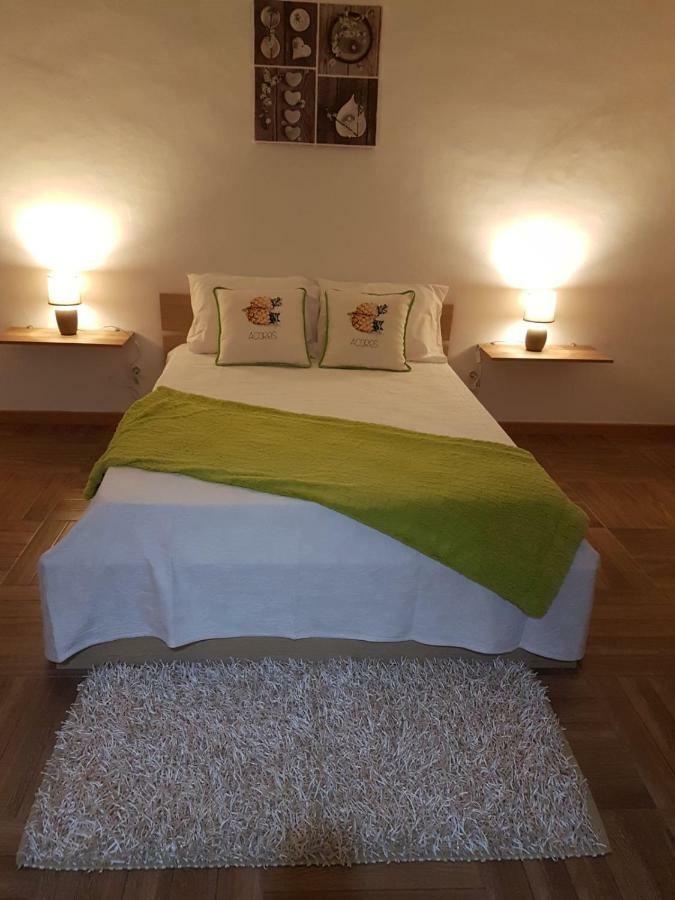 Casas Da Quinta Villa Ribeira Grande Eksteriør bilde