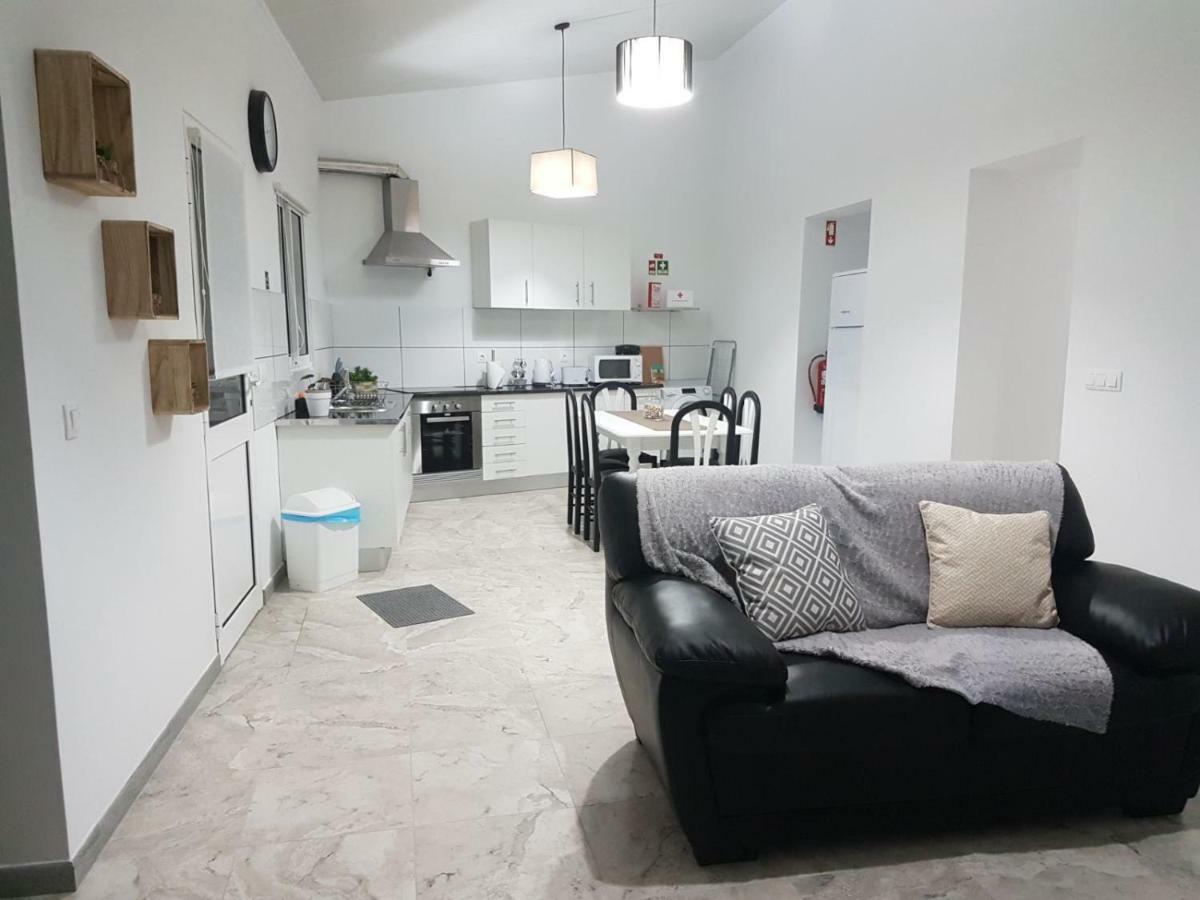 Casas Da Quinta Villa Ribeira Grande Eksteriør bilde