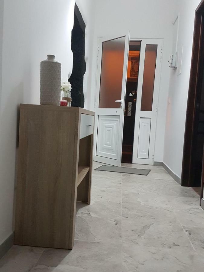 Casas Da Quinta Villa Ribeira Grande Eksteriør bilde