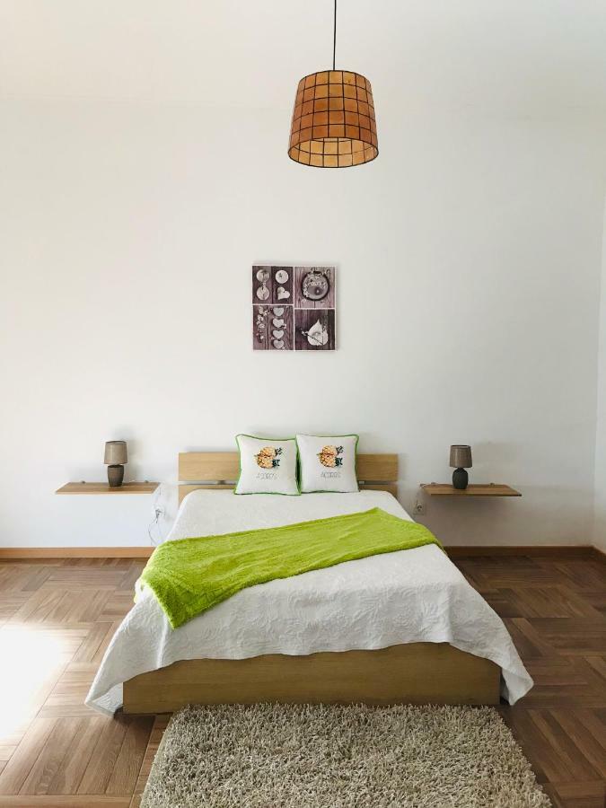 Casas Da Quinta Villa Ribeira Grande Eksteriør bilde