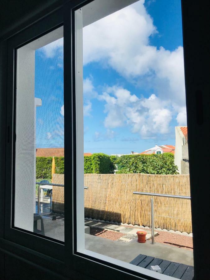 Casas Da Quinta Villa Ribeira Grande Eksteriør bilde