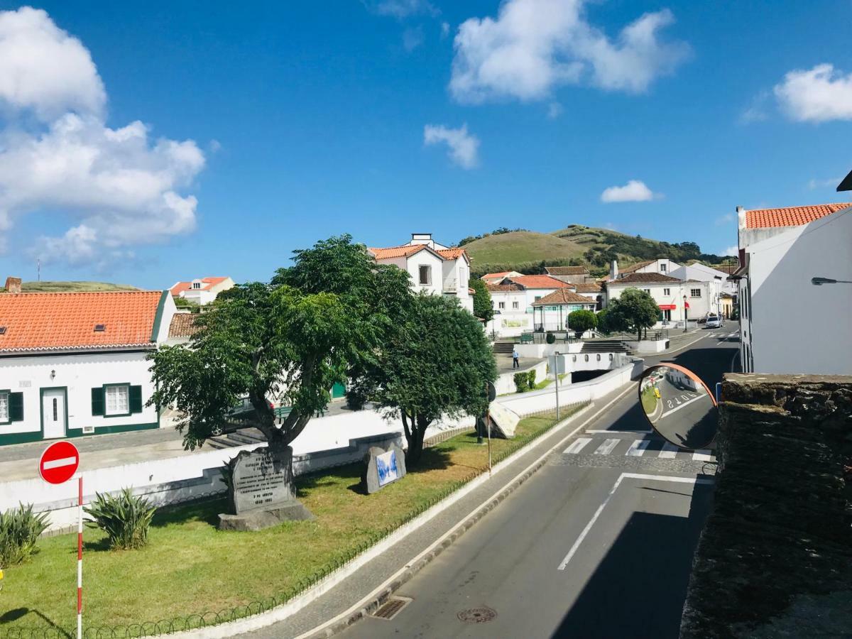 Casas Da Quinta Villa Ribeira Grande Eksteriør bilde