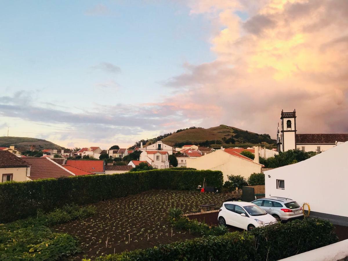 Casas Da Quinta Villa Ribeira Grande Eksteriør bilde