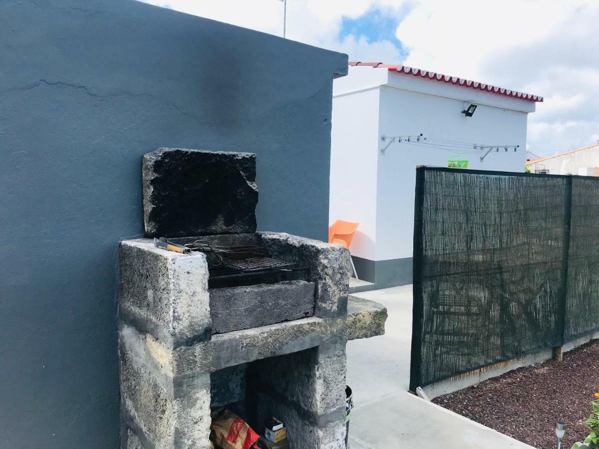 Casas Da Quinta Villa Ribeira Grande Eksteriør bilde