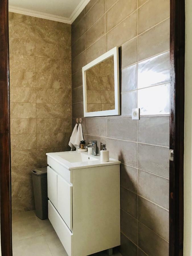 Casas Da Quinta Villa Ribeira Grande Eksteriør bilde